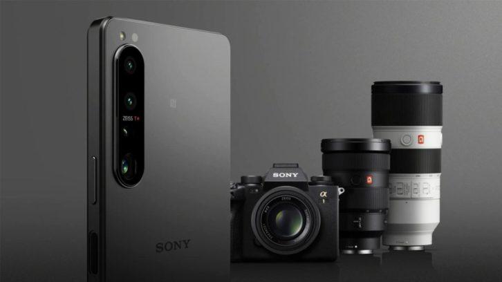 Sony