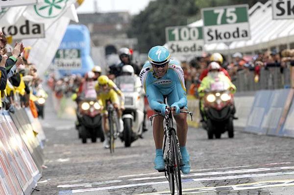 Eddy Mazzoleni (Astana)