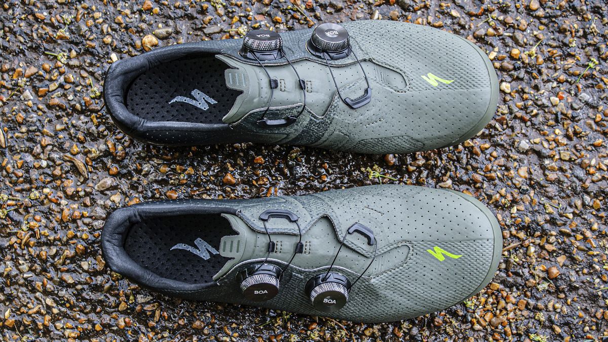 Specialized S-Works Torch road shoes