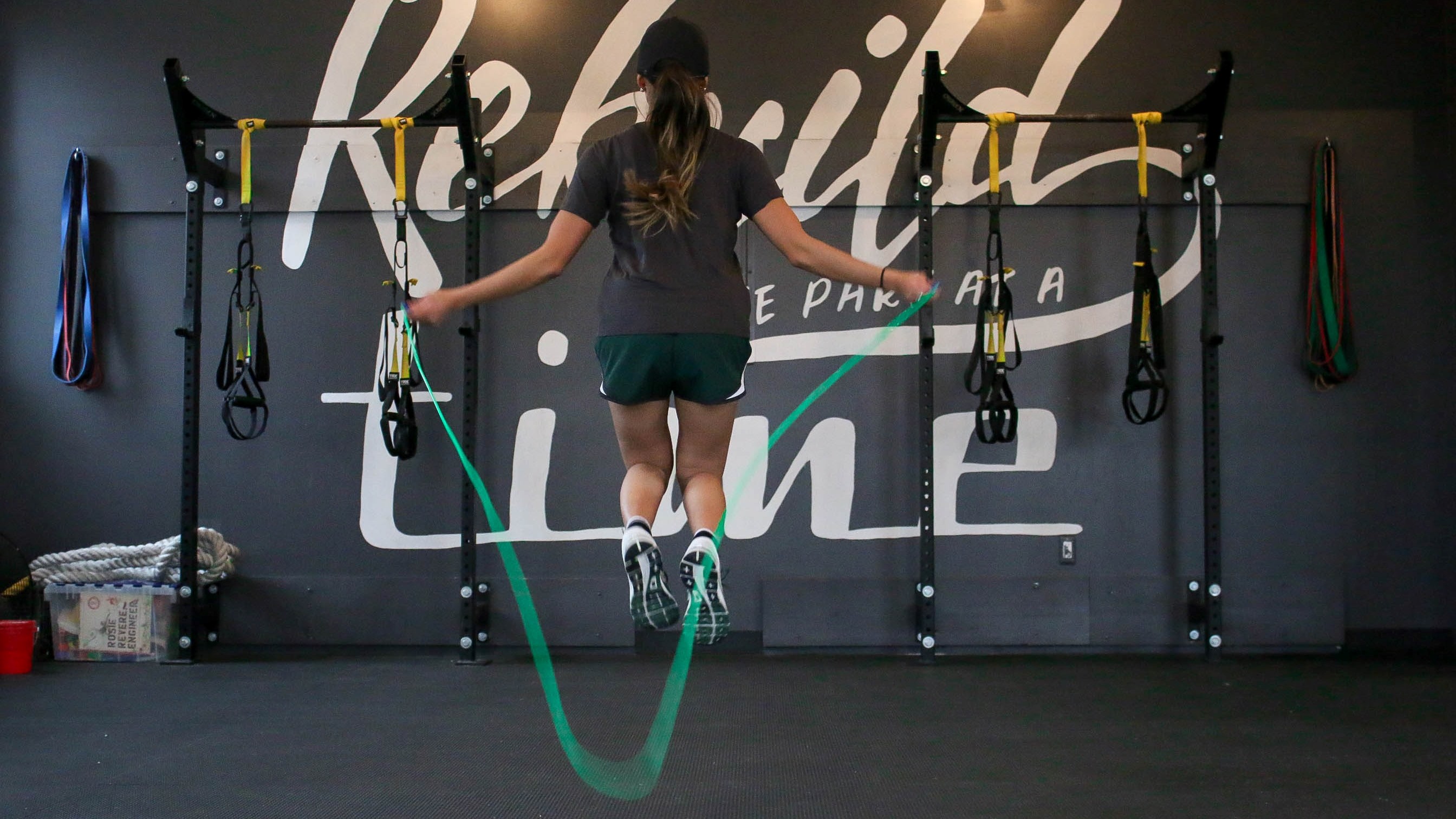 Best skipping ropes