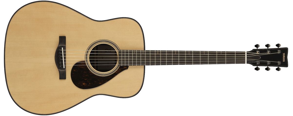 Yamaha FG9R