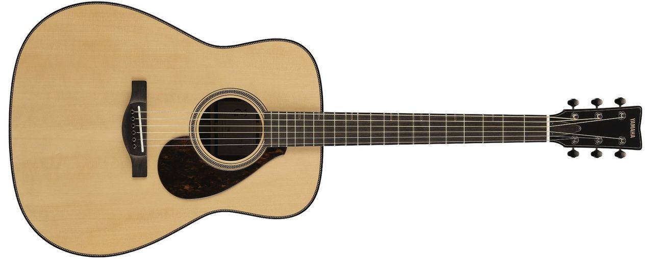 Yamaha FG9R
