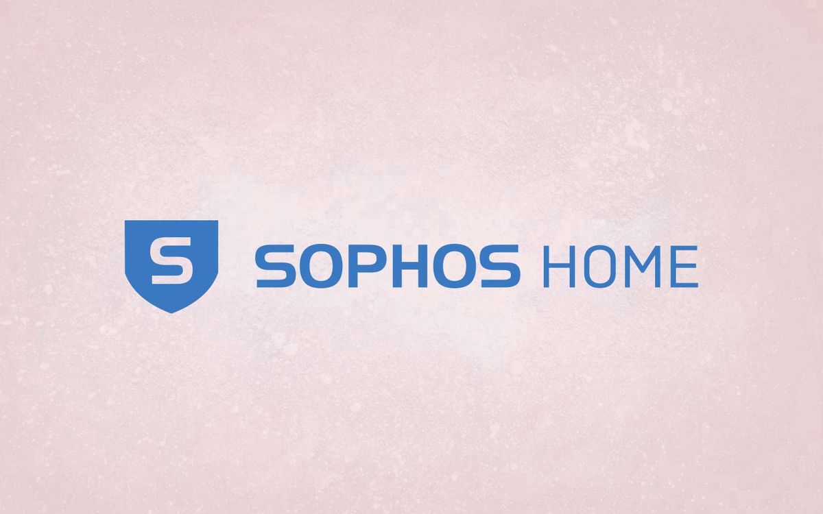 sophos home premium for mac