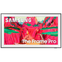 Samsung Samsung The Frame Pro with Music Frame bundle