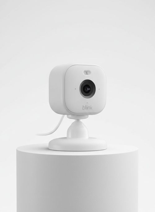 Blink Mini 2 Smart Security Camera