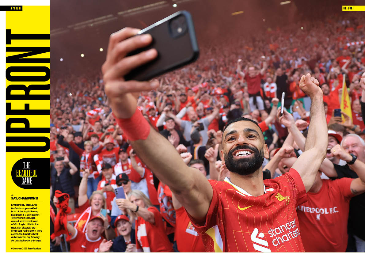 FourFourTwo issue 379
