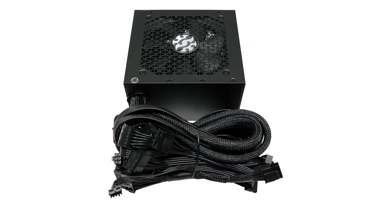 XPG Pylon 650