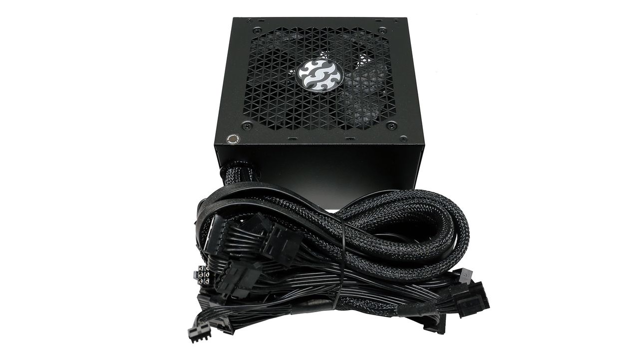 XPG Pylon 650
