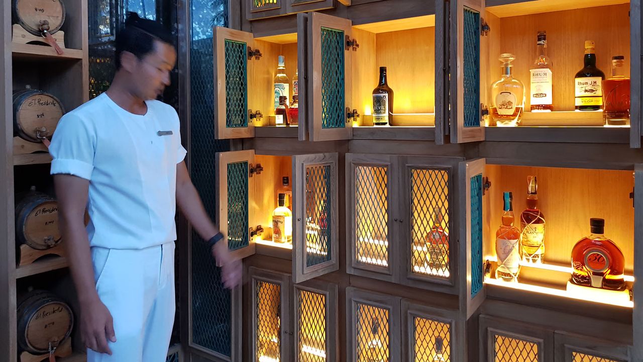 Four Seasons Koh Samui