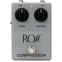 Ross Compressor: Was $189, now $151.20