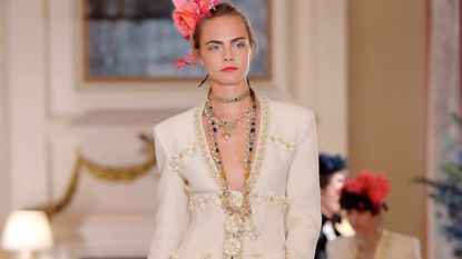 CHANEL S/S 2020 Pre-Collection