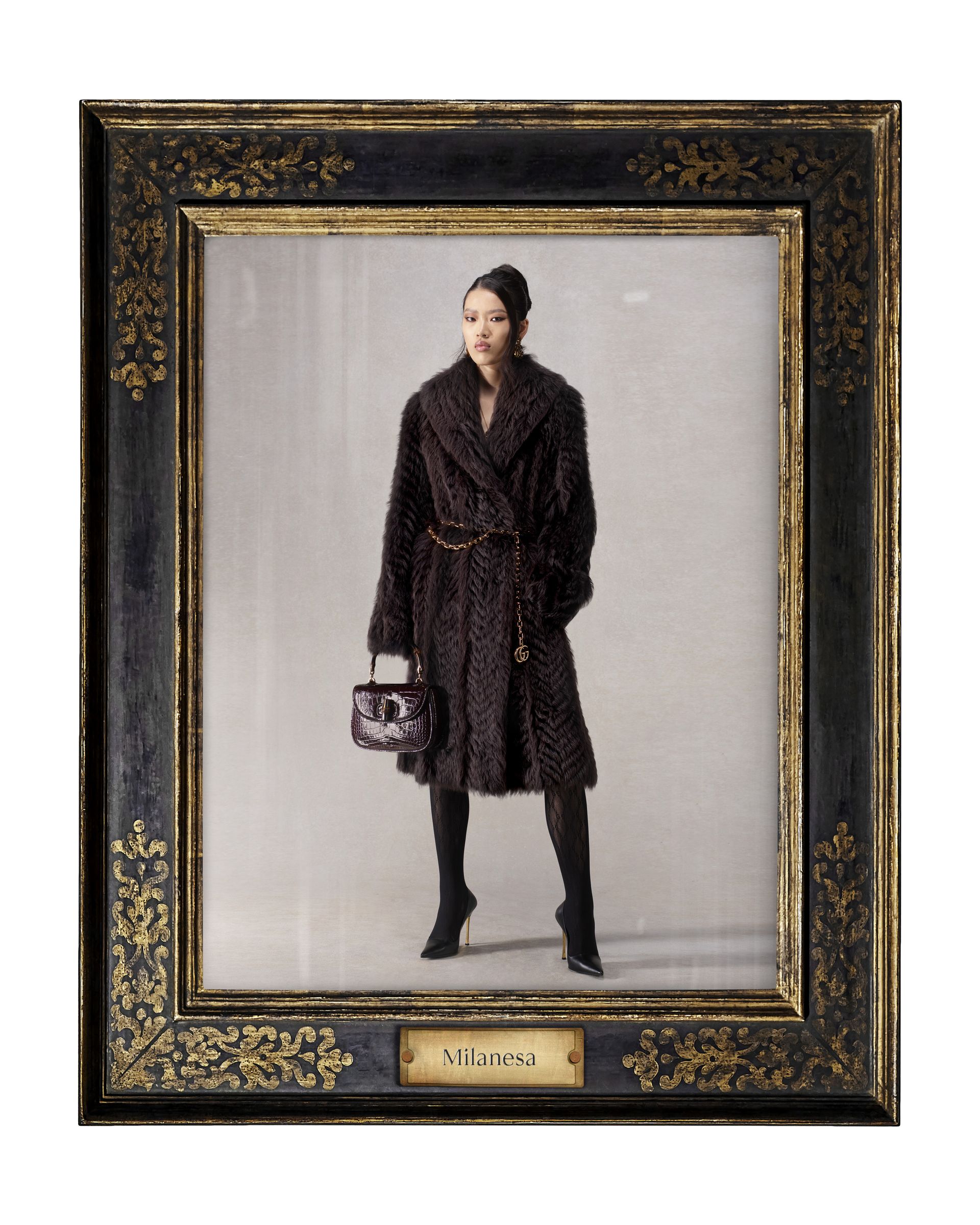 Gucci Milan Demna
