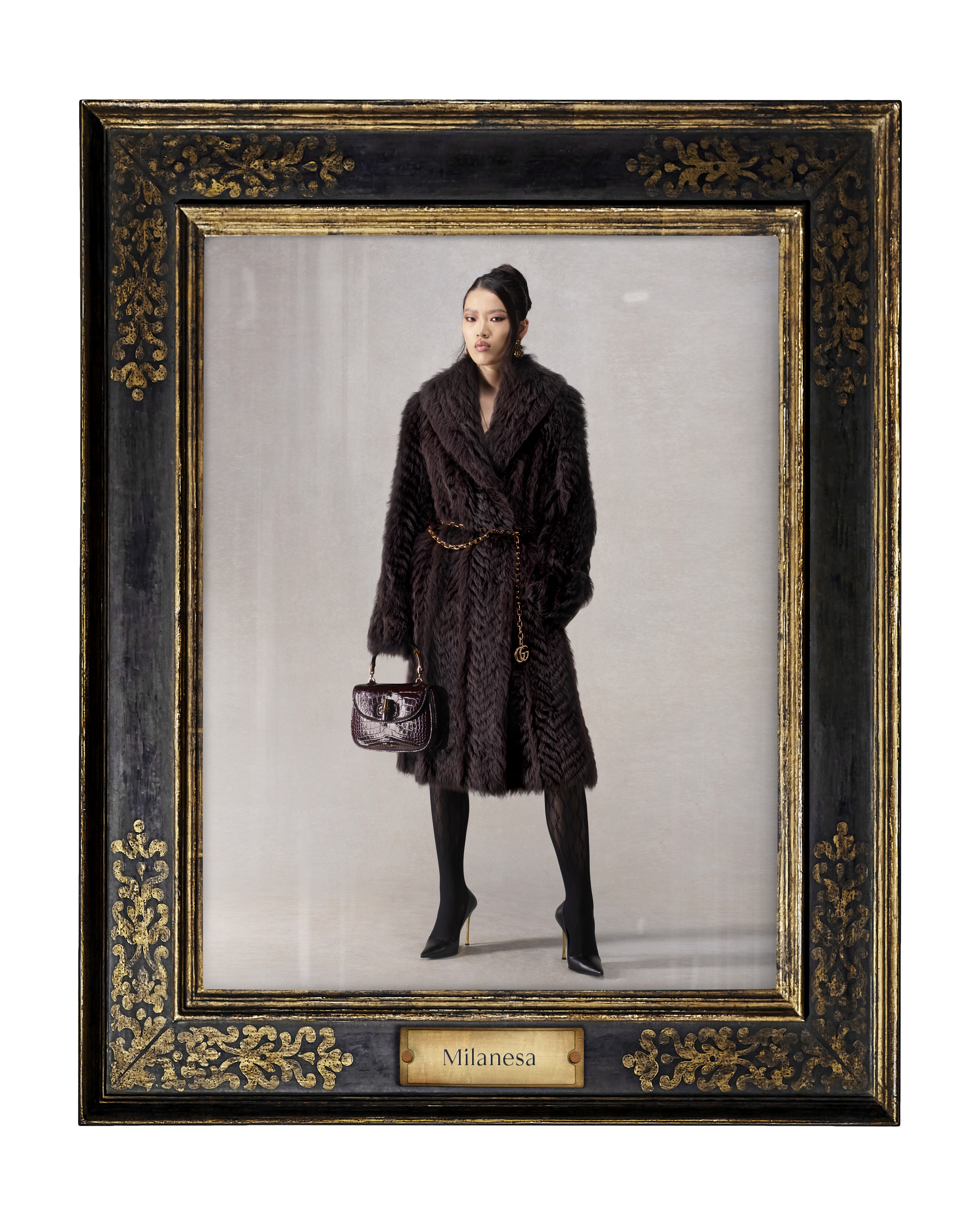 Gucci Milan Demna