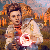The Outer Worlds | $60