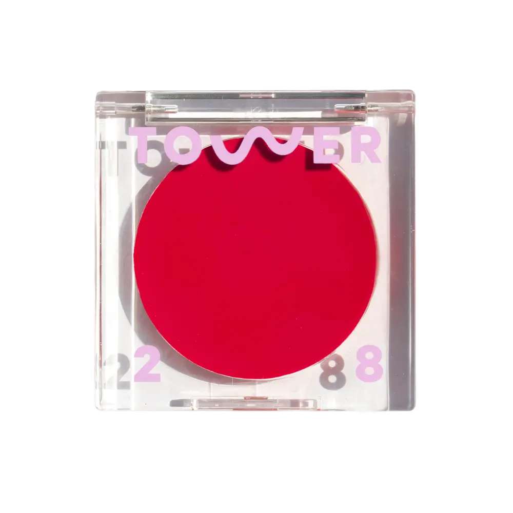 Beachplease Tinted Balm for Lips + Cheeks | Tower 28 Beauty