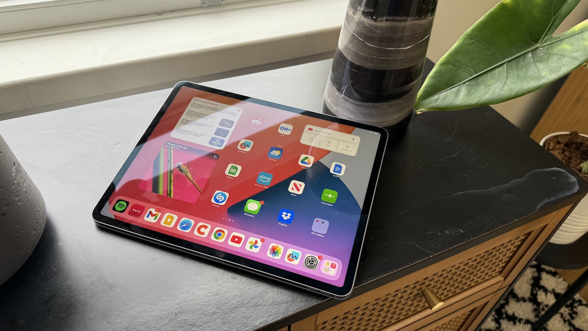 iPad Air 2025 M3 review
