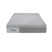 Queen Sealy Posturepedic&nbsp;Hybrid Lacey 13" Firm Mattress
Was:Now:Saving:Summary: