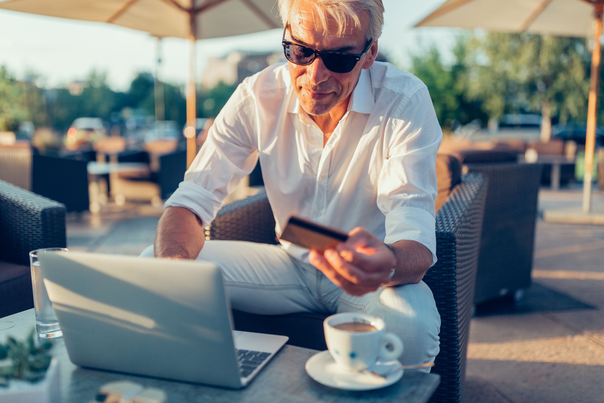 7 Travel Credit Cards With No Foreign Transaction Fees