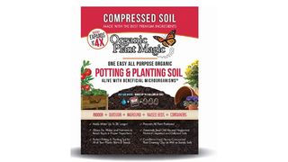 best soil