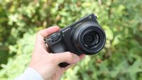 Sony a6700 digital camera