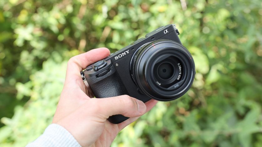Sony a6700 digital camera