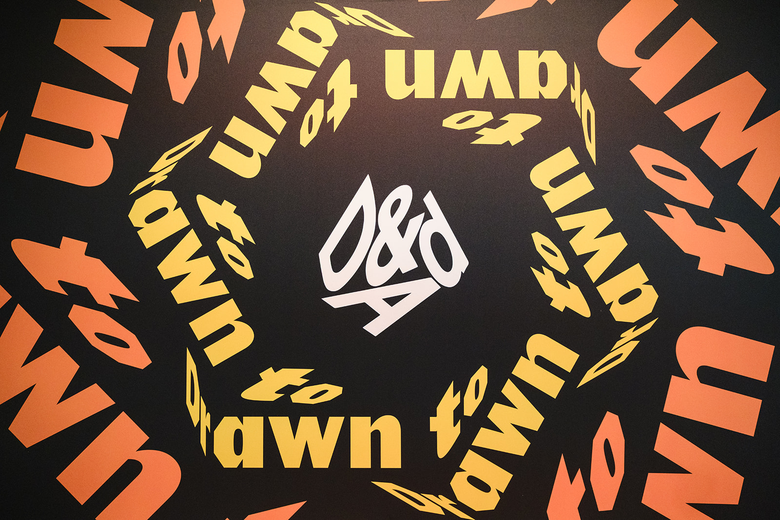 D&AD Festival images