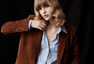 Madewell hat einen stillen Ausverkauf – diese eleganten Herbstoutfits sind bereits in meinem Warenkorb