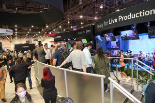 2022 NAB Show