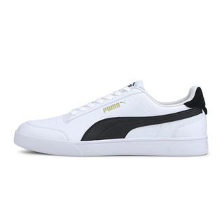 Puma Unisex Shuffle Trainers