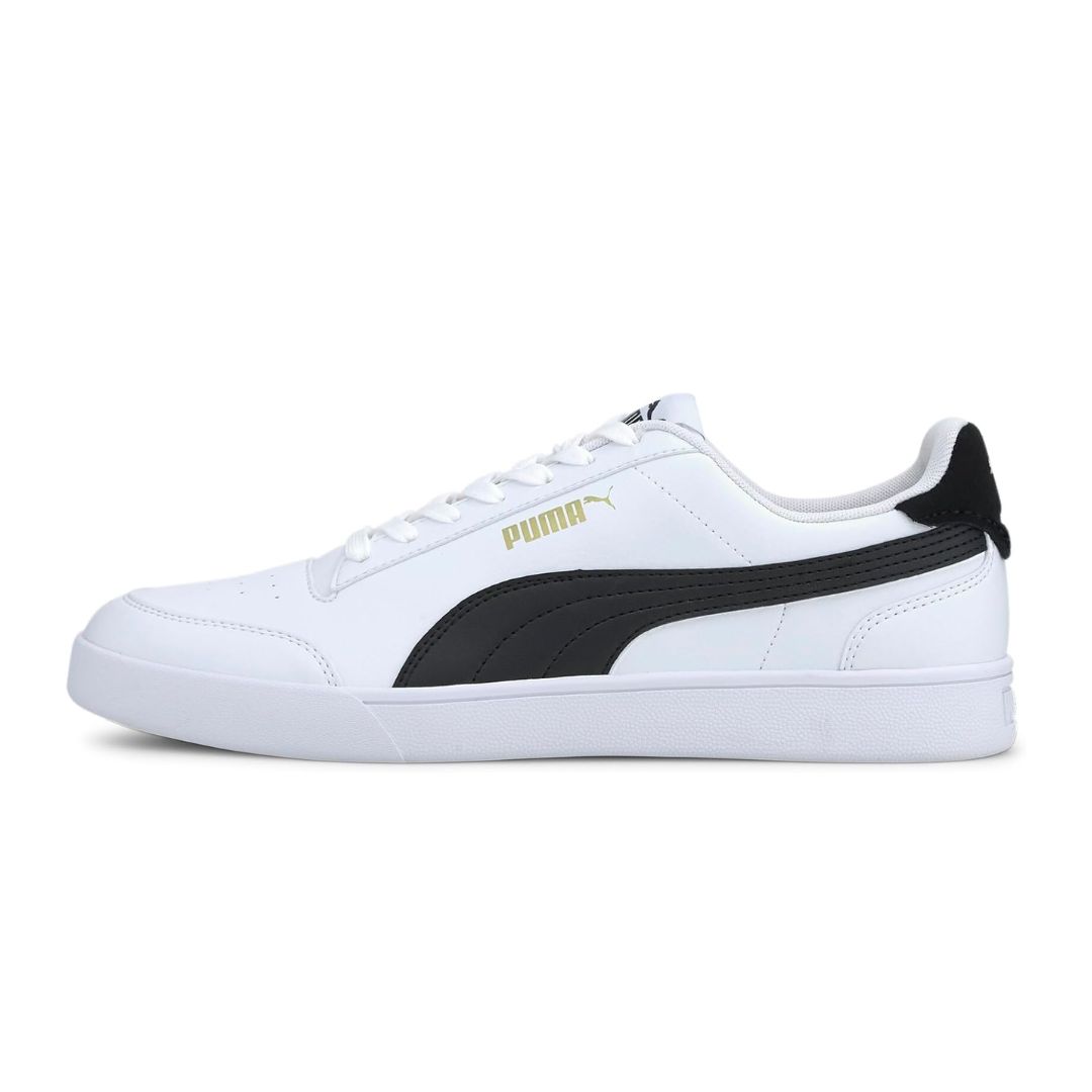 Unisex tenisky Puma Shuffle