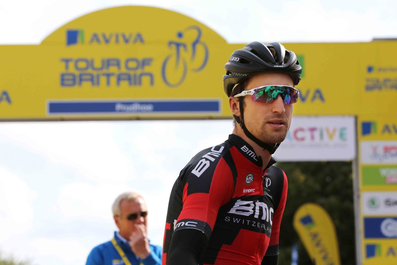 Taylor Phinney (BMC)