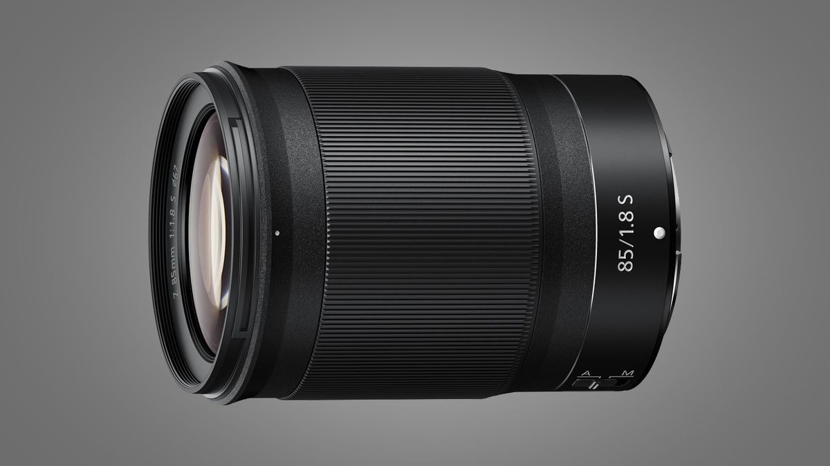 Best Nikon Z lenses 2022 the finest glass for your Nikon Zseries