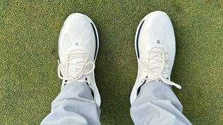 Olukai Mākena Golf Shoe