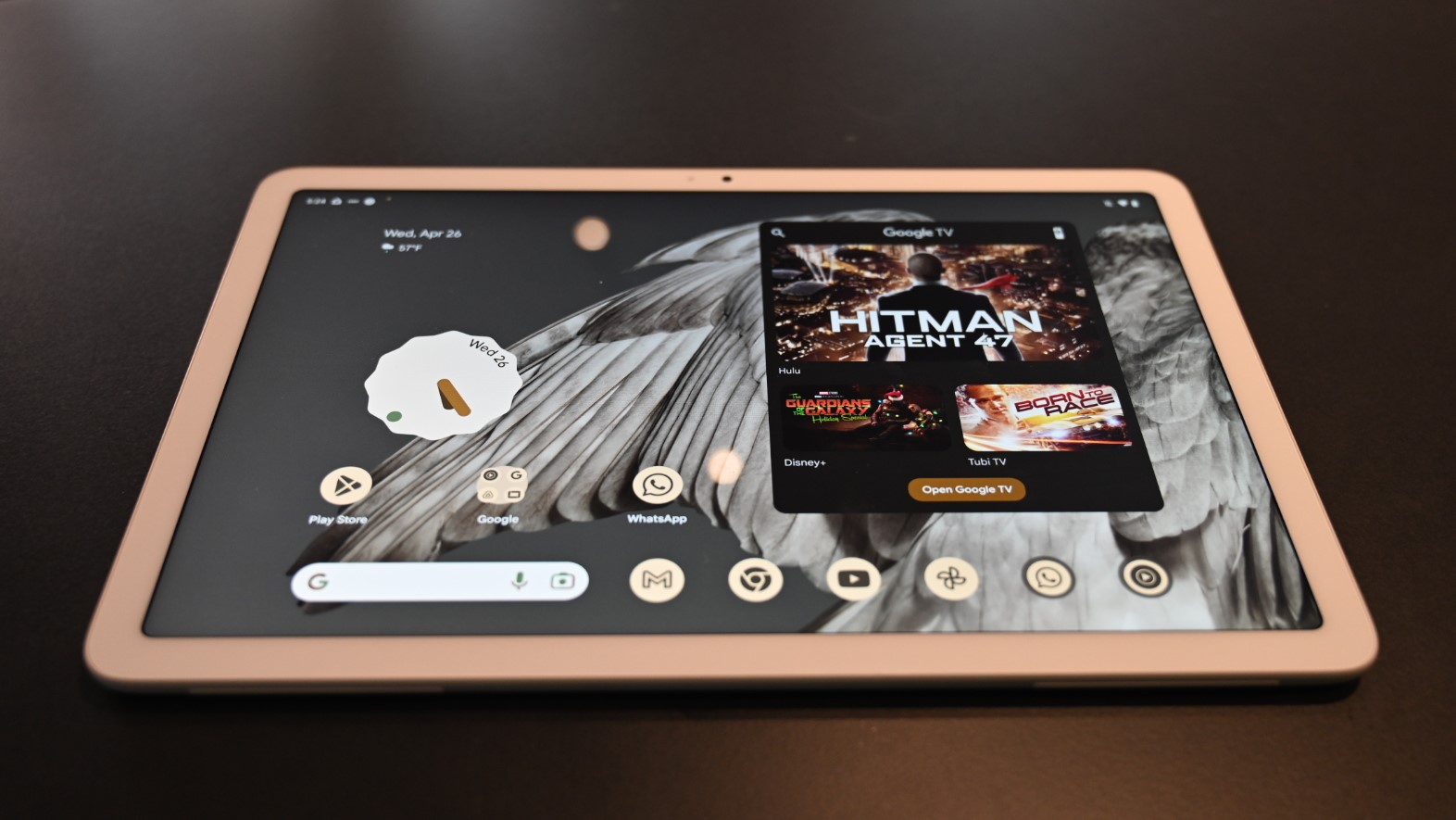 HP Pro Slate e Pro Tablet: tablet e 2-in-1 con Android, Windows e