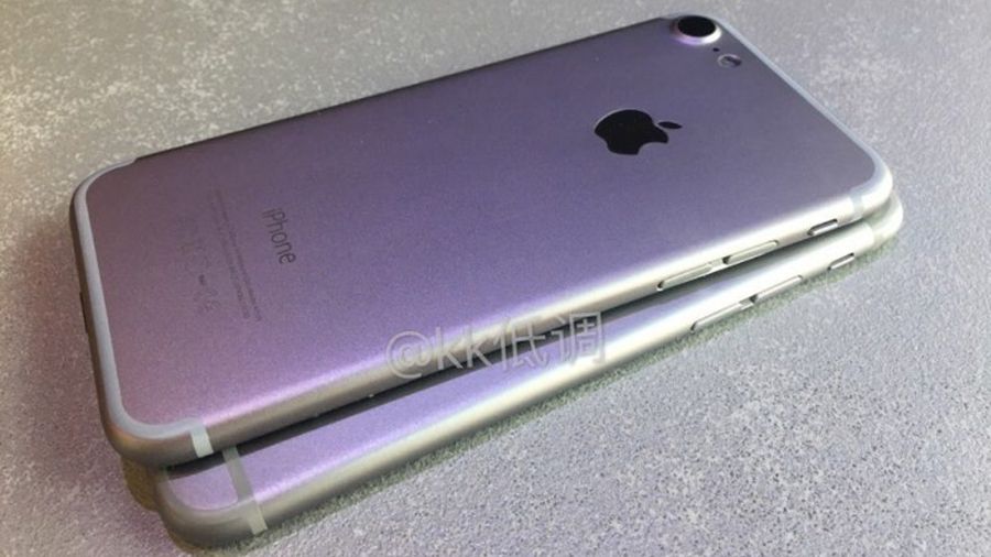 Download New video shows iPhone 7 side-by-side with the iPhone 6S ...