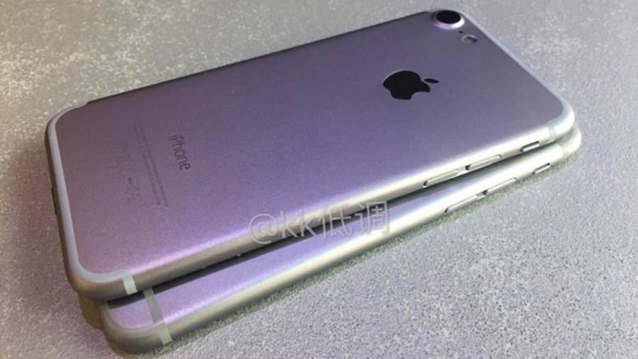 Download New Video Shows Iphone 7 Side By Side With The Iphone 6s Techradar