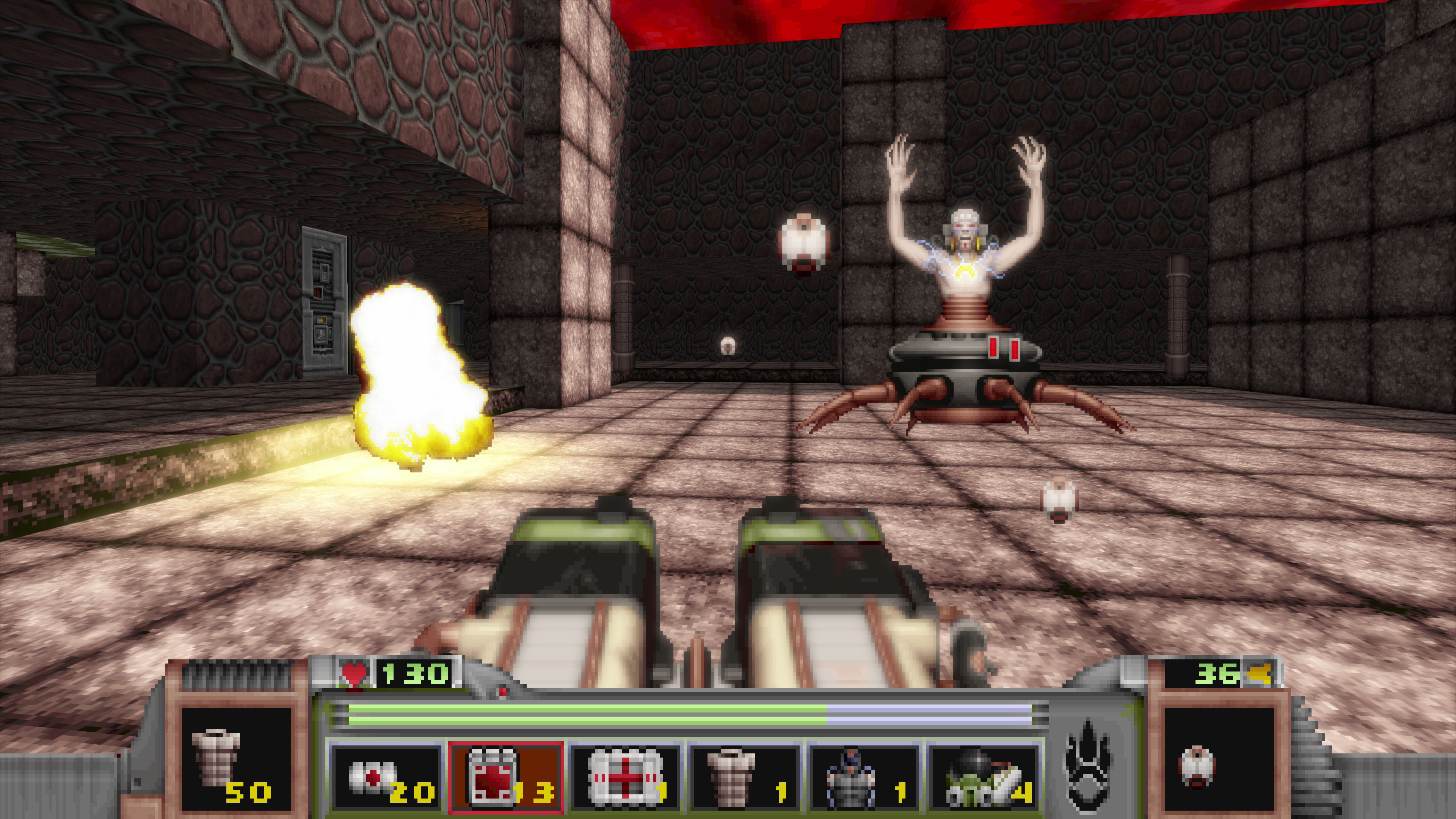 doom rpg on pc