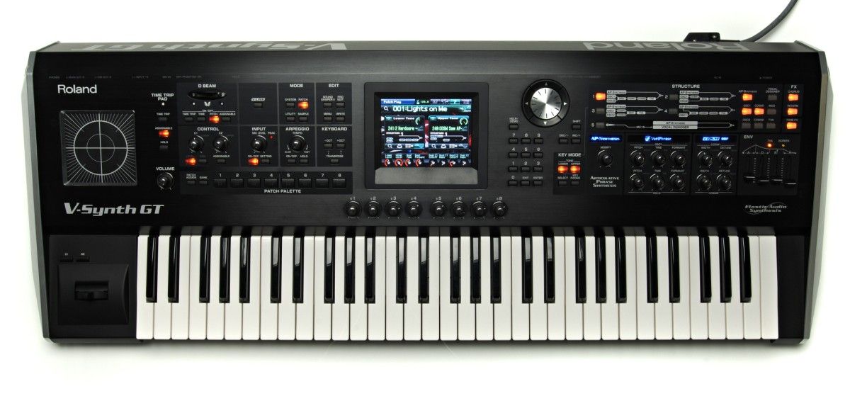 You have two D-Beams to play with.