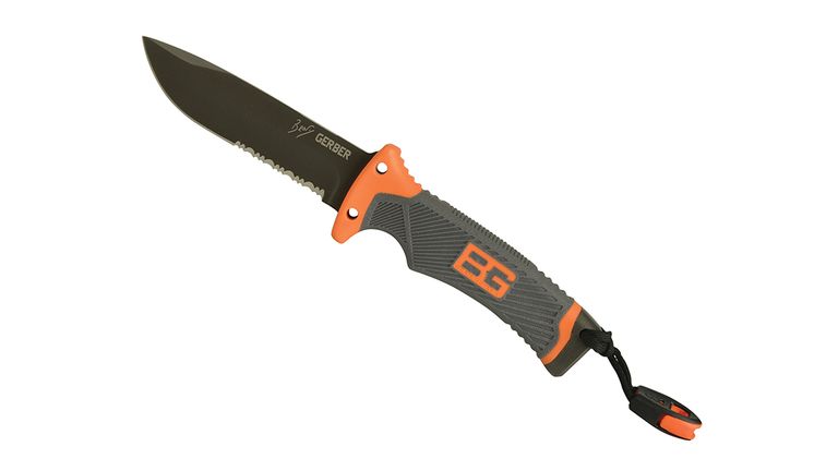 Gerber Bear Grylls Ultimate Knife