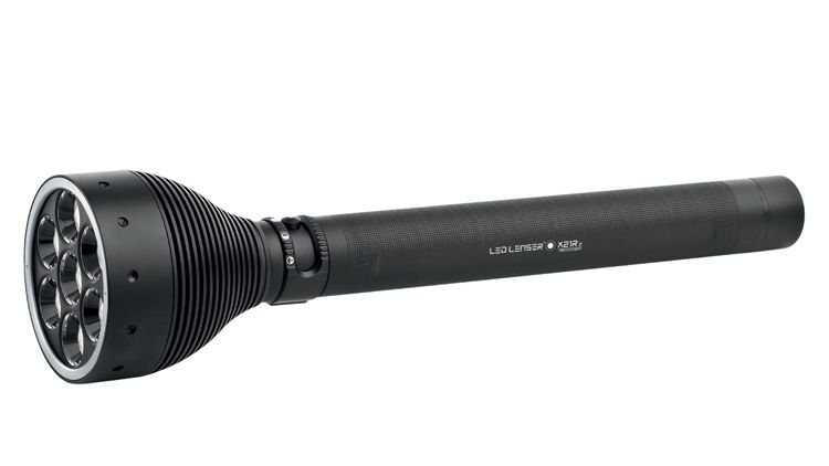 Ledlenser X21R.2 Torch