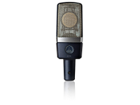 AKG C214 microphone: Was $399, now $349, save $49
