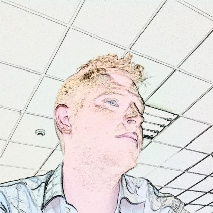 Pi cartoon picture