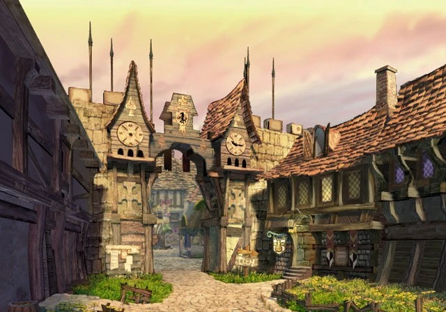 final fantasy ix