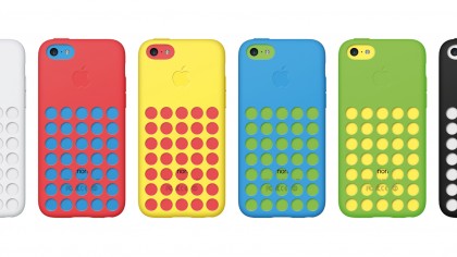 iPhone 5S vs iPhone 5C