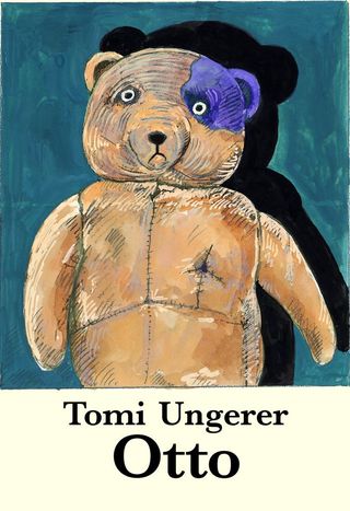 tomi ungerer OFFSET