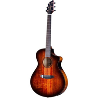 Breedlove Pursuit Exotic: $749, now $599