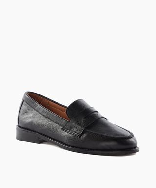 Dune , Ginelli Penny Loafers