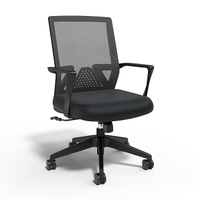 Save $70 on the 5taples Cartwright Ergonomic Swivel Task Chair