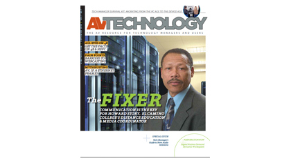 AVT - September 2014