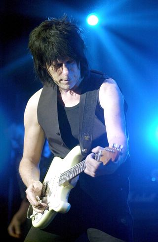 Jeff Beck